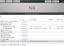 acustica audio NEBULA 4.6 + libraries